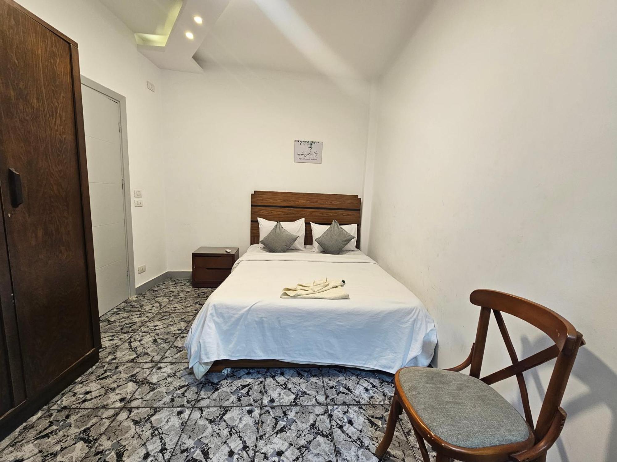 Alex Gate Apartment - Families Only Alexandrië Buitenkant foto